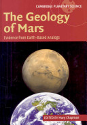 The geology of Mars : evidence from Earth-based analogs /