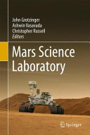 Mars science laboratory /