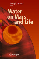 Water on Mars and life /