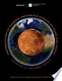 Preservation of random megascale events on Mars and Earth : influence on geologic history /