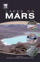 Lakes on Mars /