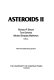 Asteroids II /