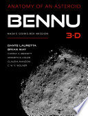 Bennu 3-D : anatomy of an asteroid /