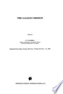 The Galileo mission /