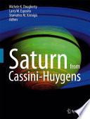 Saturn from Cassini-Huygens /
