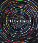 Universe : exploring the astronomical world.