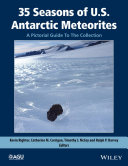35 seasons of U.S. Antarctic meteorites (1976-2010) : a pictorial guide to the collection /