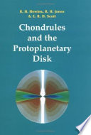 Chondrules and the protoplanetary disk /