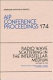 Radio wave scattering in the interstellar medium, San Diego, CA, 1988 /