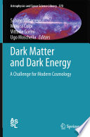 Dark matter and dark energy /