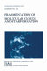 Fragmentation of molecular clouds and star formation : proceedings of the 147th Symposium of the International Astronomical Union, held in Grenoble, France, June 12-16, 1990 /