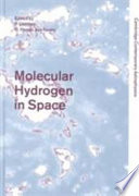 Molecular hydrogen in space /