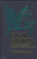 Star myths of the Greeks and Romans : a sourcebook containing the Constellations of Pseudo-Eratosthenes and the Poetic astronomy of Hyginus /