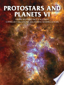 Protostars and planets VI /