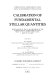 Calibration of fundamental stellar quantities : proceedings of the 111th Symposium of the International Astronomical Union, held at Villa Olmo, Como, Italy, May 24-29, 1984 /