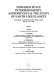 Infrared space interferometry : astrophysics & the study of earth-like planets : proceedings of a workshop held in Toledo, Spain, March 11-14, 1996 /