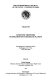 Scientific frontiers in research on extrasolar planets : proceedings of a conference held in Washington, D.C., USA, 18-21 June 2002 /