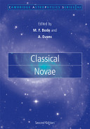 Classical novae /