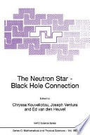 The neutron star-black hole connection /
