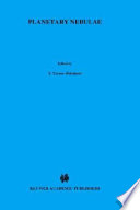 Planetary nebulae : proceedings of the 131st Symposium of the International Astronomical Union held in Mexico City, Mexico, October 5-9, 1987 /