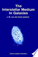 The interstellar medium in galaxies /