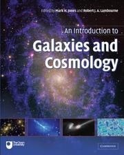 An introduction to galaxies and cosmology /