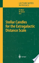 Stellar candles for the extragalactic distance scale /