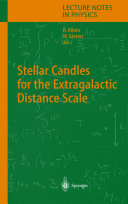 Stellar candles for the extragalactic distance scale /