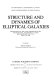 Structure and dynamics of elliptical galaxies : proceedings of the 127th Symposium of the International Astronomical Union, held in Princeton, U.S.A., May 27-31, 1986 /