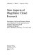 New aspects of Magellanic cloud research : proceedings of the Second European Meeting on the Magellanic Clouds /