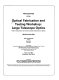 Proceedings of the Optical Fabrication and Testing Workshop, Large Telescope Optics : held in conjunction with the Southwest Conference on Optics, March 4-5, 1985, Albuquerque, New Mexico /