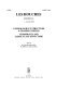 Cosmologie et structure à grande échelle = Cosmology and large scale structure : Les Houches, session LX, 1-28 août 1993 /