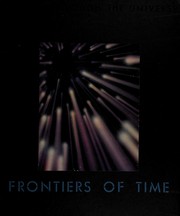 Frontiers of time /