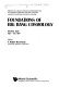 Foundations of Big Bang cosmology : reflections by a group of physicists and philosophers from the universities of Barcelona and Paris on the basic assumptions underlying contemporary cosmology, Barcelona, Spain, Sept-Dec 1987 /