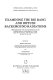 Examining the big bang and diffuse background radiations : proceedings of the 168th Symposium of the International Astronomical Union, held in the Hague, the Netherlands, August 23-26, 1994 /