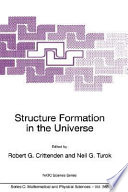 Structure formation in the universe /