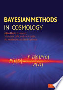 Bayesian methods in cosmology /