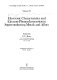 Electronic characteristics and electron-phonon interaction in superconducting metals and alloys /