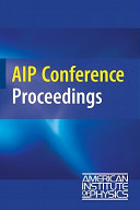 Application of mathematics in technical and natural sciences : proceedings of the 2nd International Conference, AMiTaNS'10, Sozopol, Bulgaria, 21-26 June 2010 /