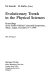 Evolutionary trends in the physical sciences : proceedings of the Yoshio Nishina centennial symposium, Tokyo, Japan, December 5-7, 1990 /
