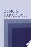 Zeno's paradoxes /