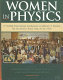 Women in physics  : 2nd IUPAP International Conference on Women in Physics, Rio de Janeiro, Brazil, 23-25 May 2005 /