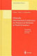 Fifteenth International Conference on Numerical Methods in Fluid Dynamics : proceedings of the conference held in Monterey, CA, USA, 24-28 June 1996 /