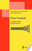 Flow control : fundamentals and practices /