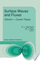 Surface waves and fluxes.