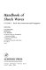 Handbook of shock waves /