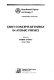 Early concepts of energy in atomic physics /