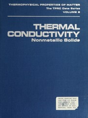 Thermophysical properties of matter ; [the TPRC data series; a comprehensive compilation of data /