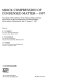 Shock compression of condensed matter--1997 : proceedings of the Conference of the American Physical Society Topical Group on Shock Compression of Condensed Matter held at Amherst, Massachusetts, July 27-August 1, 1997 /