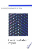 Condensed-matter physics /